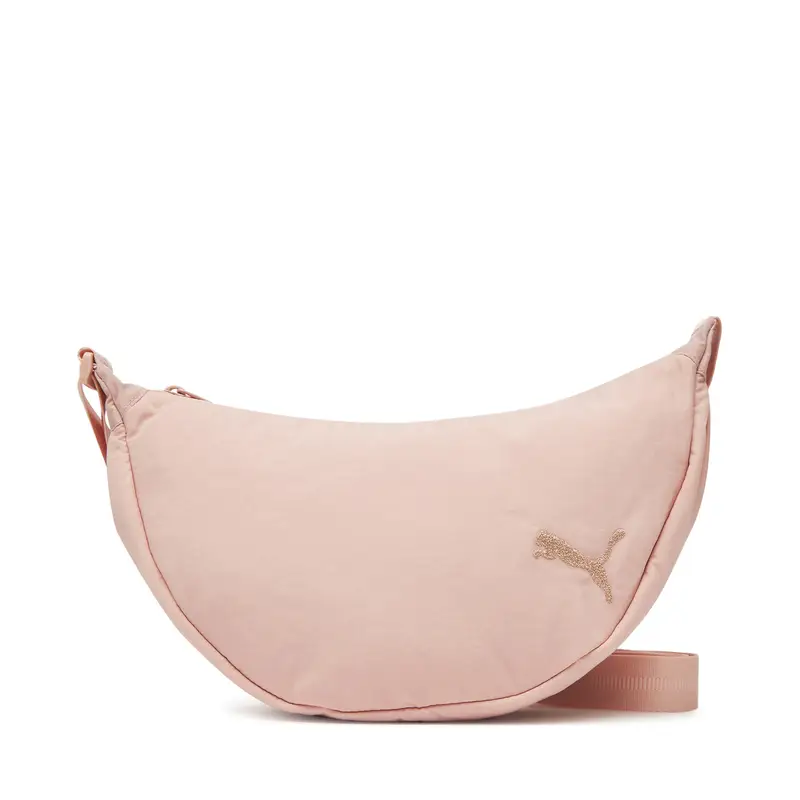 Borsetta Puma Half Moon 912790 Rosa