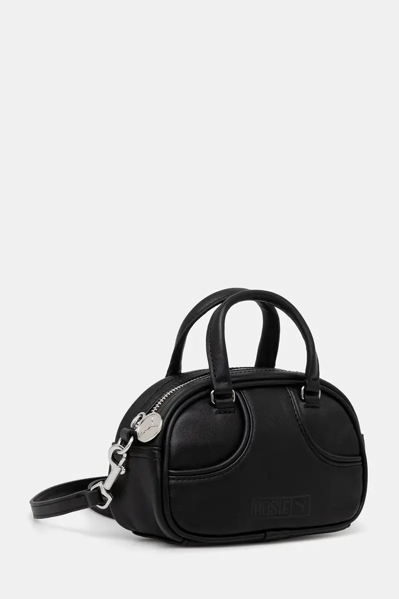 borsetta PUMA x ROSÉ colore nero 91927 miniatura 2