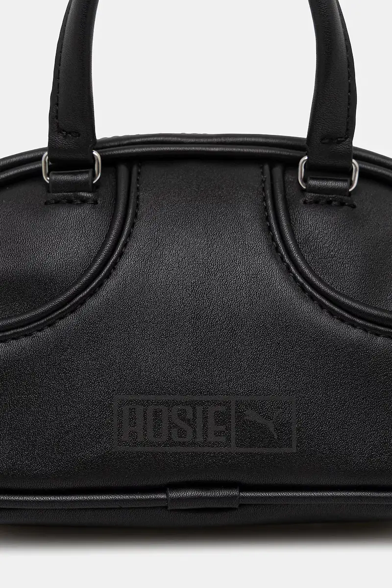 borsetta PUMA x ROSÉ colore nero 91927 miniatura 4