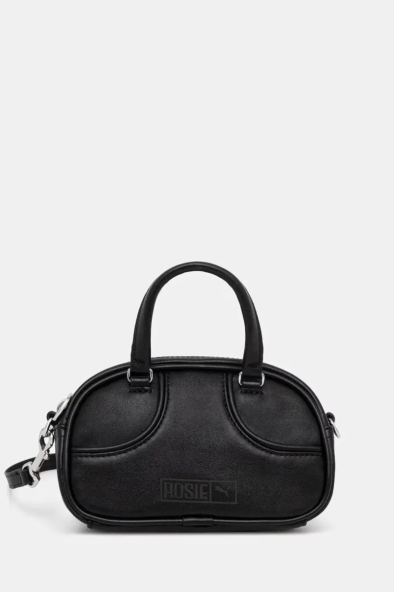 borsetta PUMA x ROSÉ colore nero 91927