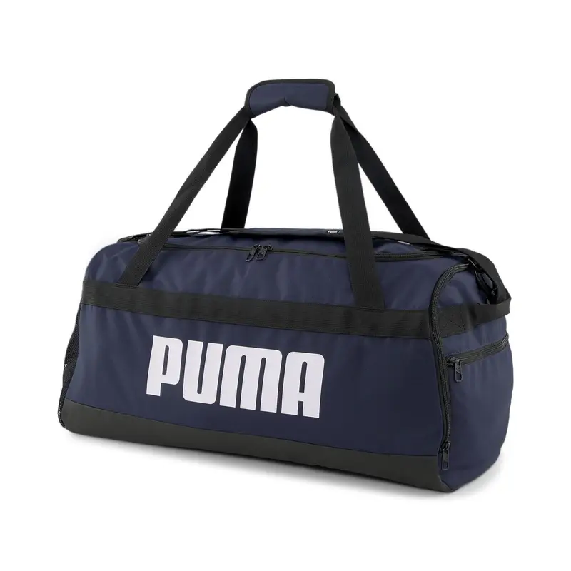 Borsone Challenger M PUMA Navy Blue | Puma Blu