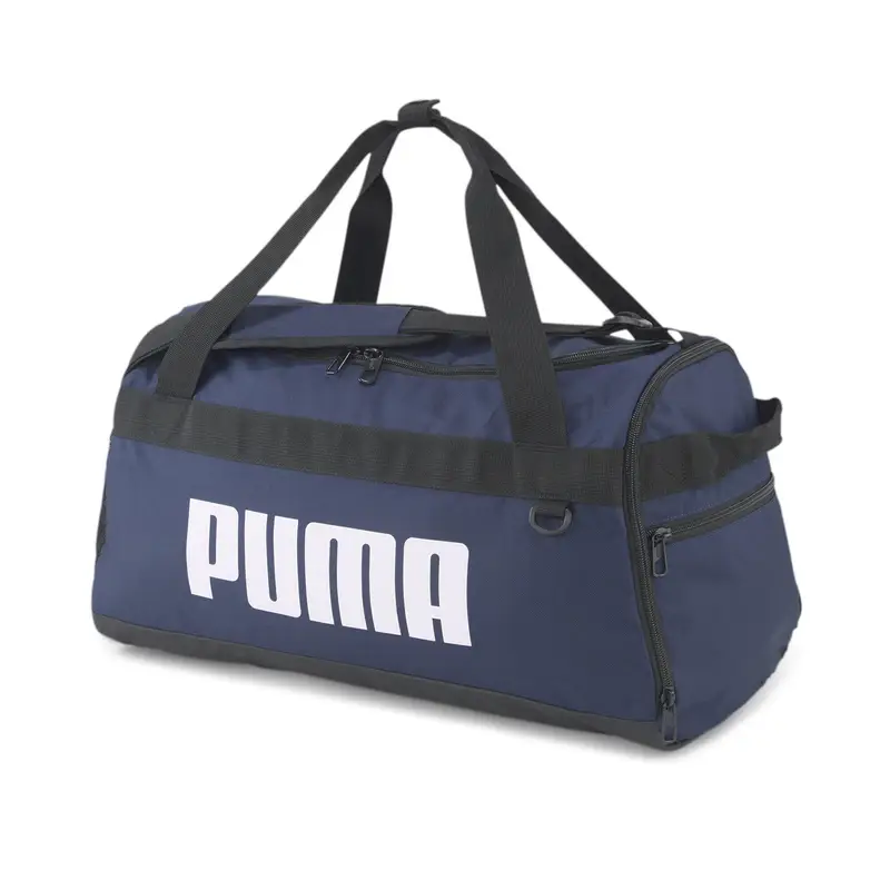 Borsone Challenger S PUMA Navy Blue | Puma Blu