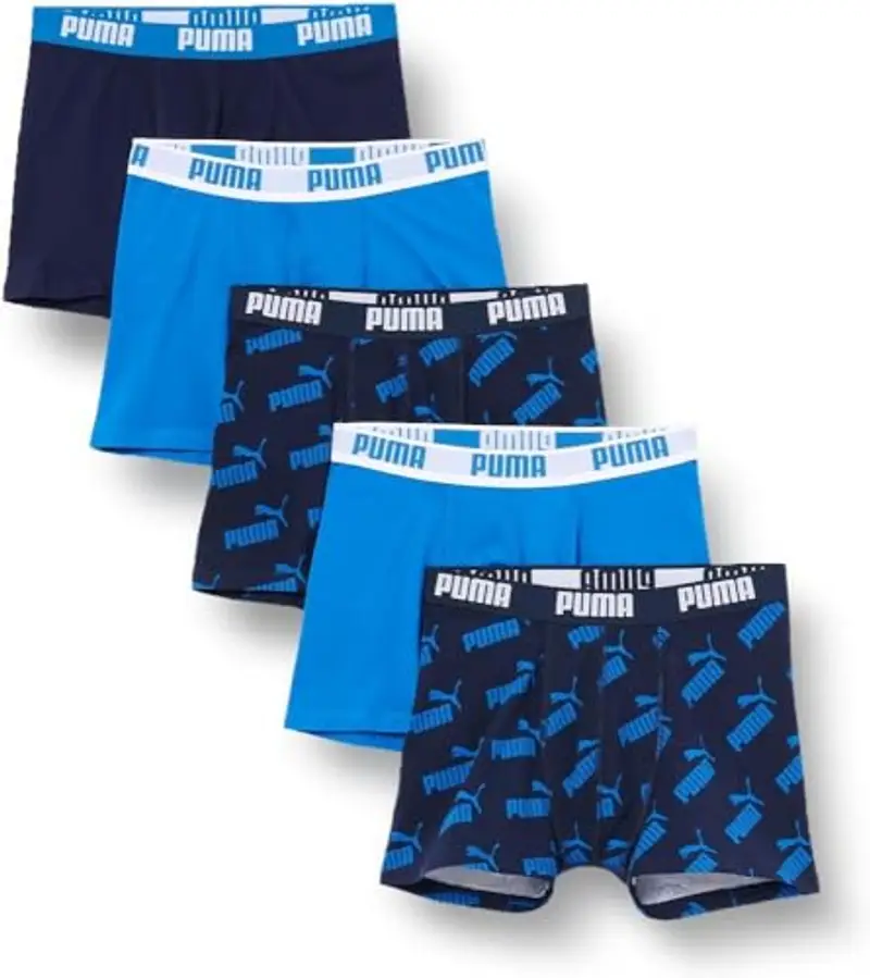 Puma Boxer Blu 1598830