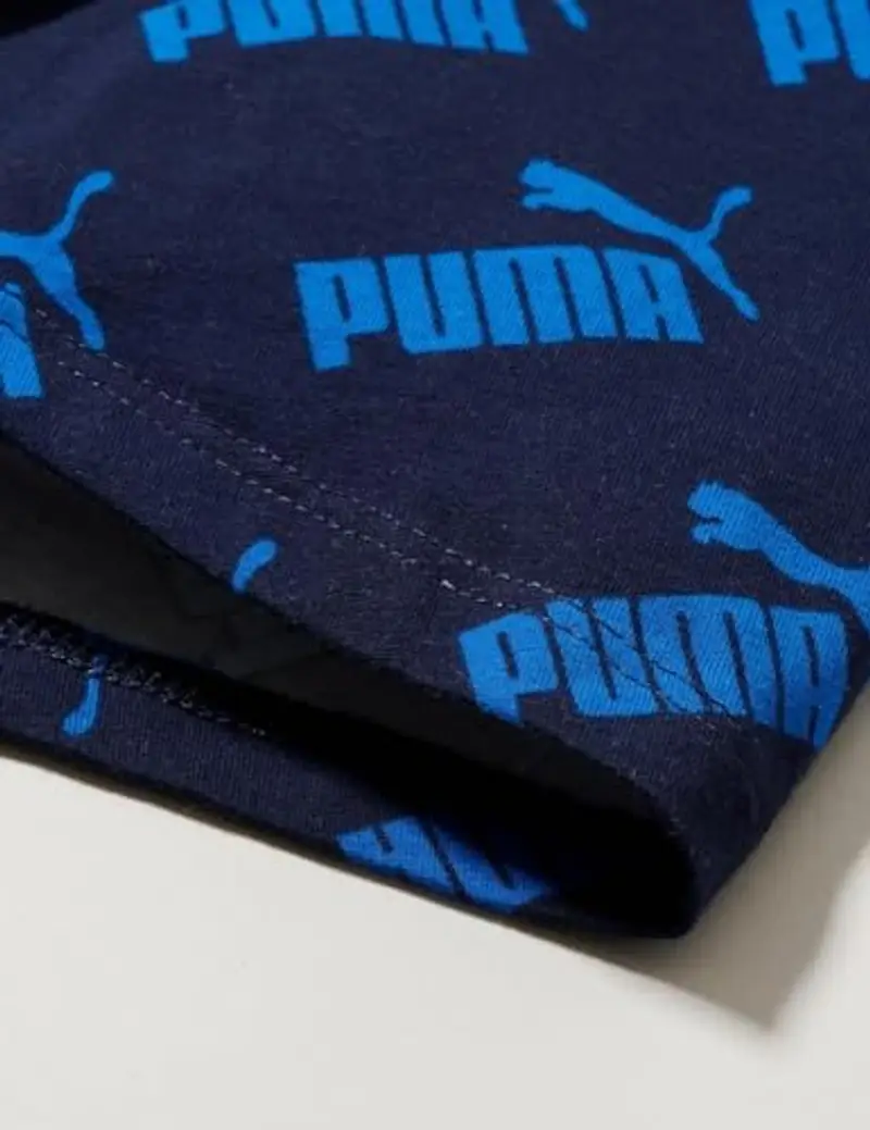 Puma Boxer Blu 1598830 miniatura 3
