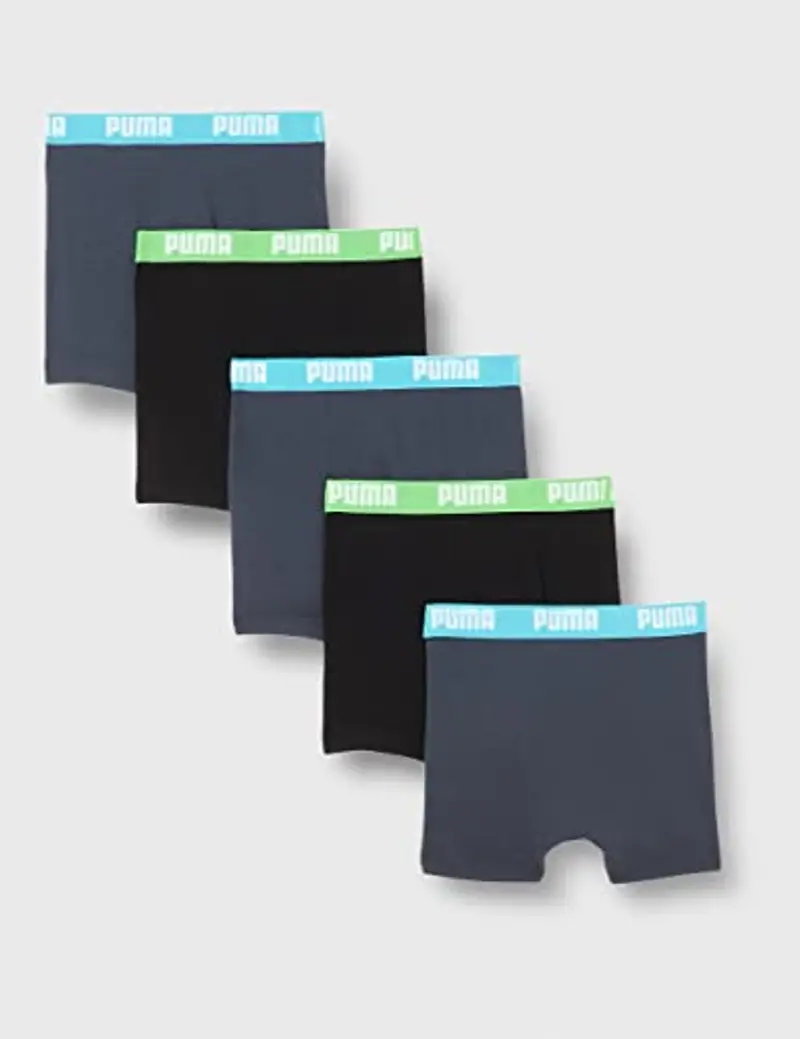 Puma Boxer Blu 1598832 miniatura 3