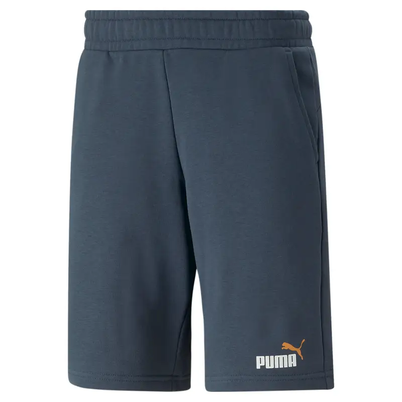Breve Puma ESS+ 2 Col 10 " | Puma Blu scuro