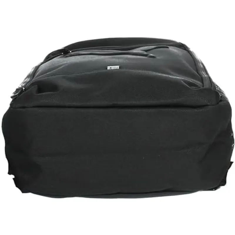 PUMA Buzz Backpack, Zaino Unisex, Nero, OSFA miniatura 3