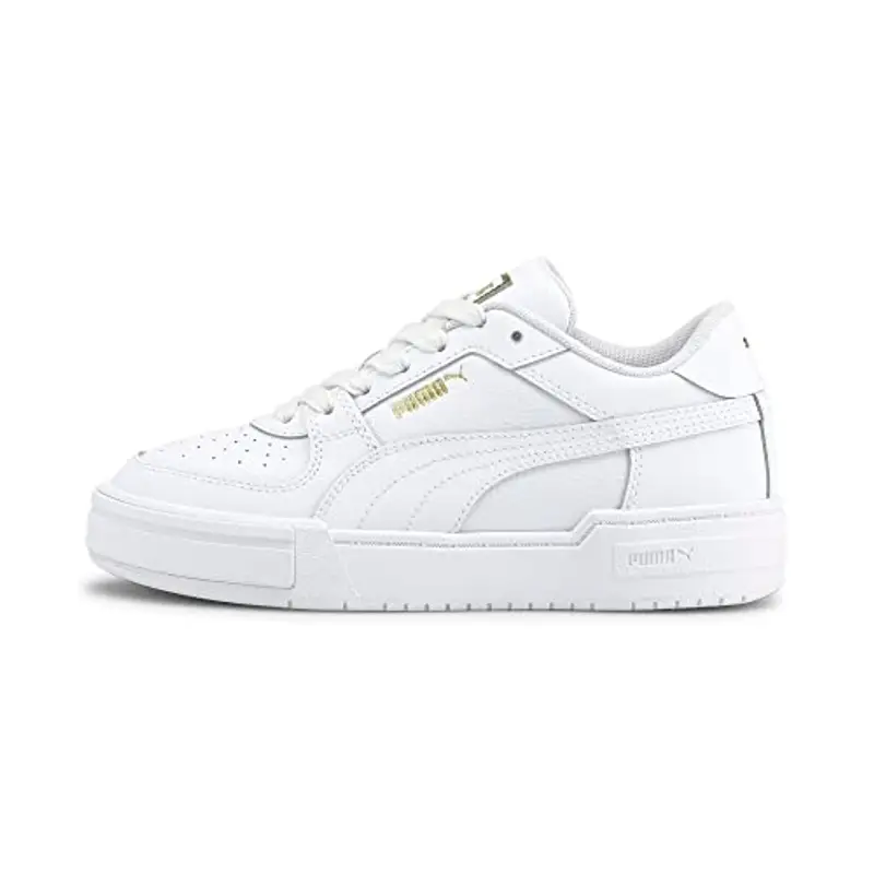 PUMA Ca PRO Classic Jr, Scarpe da Tennis, Bianco, 38 EU
