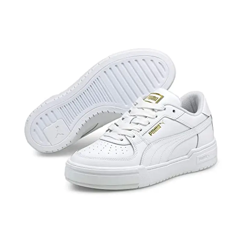 PUMA Ca PRO Classic Jr, Scarpe da Tennis, Bianco, 38 EU miniatura 2