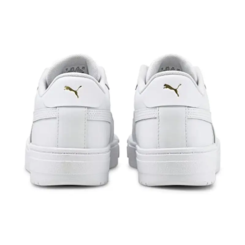 PUMA Ca PRO Classic Jr, Scarpe da Tennis, Bianco, 38 EU miniatura 3