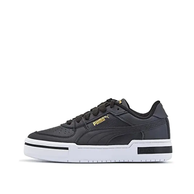 PUMA Ca PRO Classic Jr, Scarpe da Tennis, Nero, 37 EU