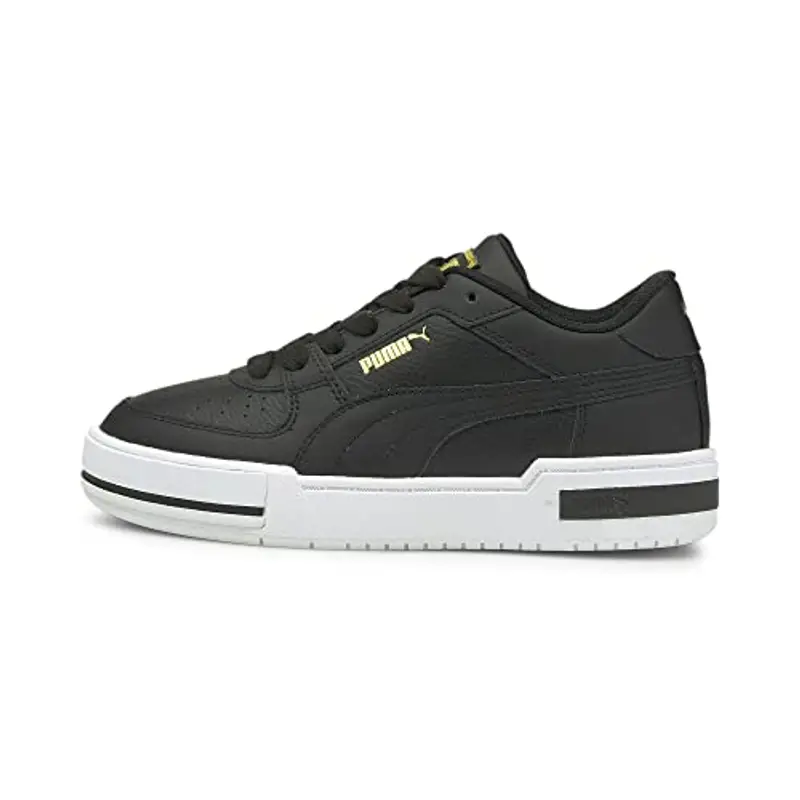 PUMA Ca PRO Classic Jr, Scarpe da Tennis, Nero, 37 EU miniatura 3