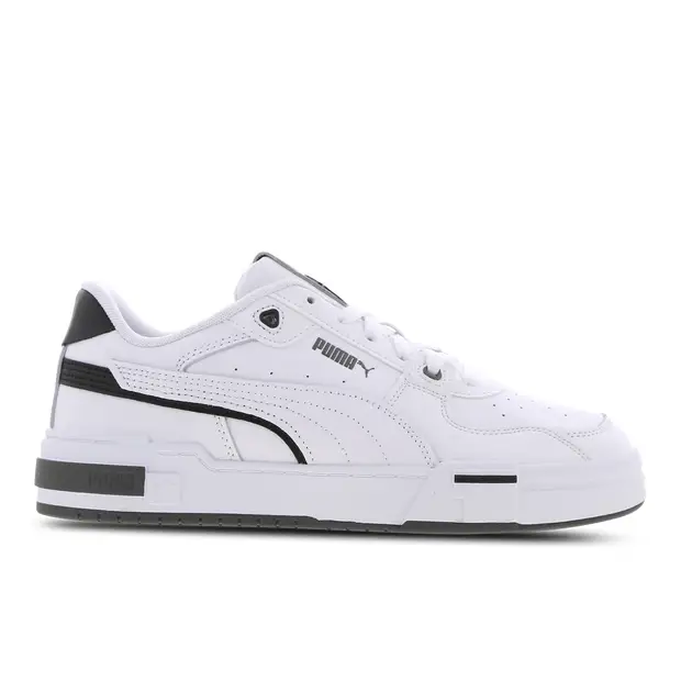 CA Pro Uomo - Sneakers Bianco White