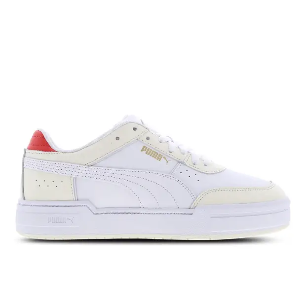 CA Pro Uomo - Sneakers Bianco White