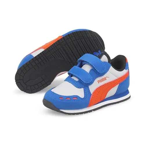 Puma Scarpe da ginnastica 3323138 miniatura 2
