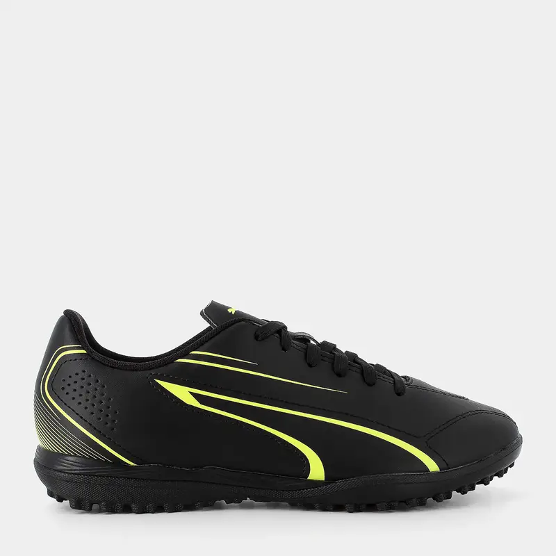 Calcetto Puma da Uomo, nero