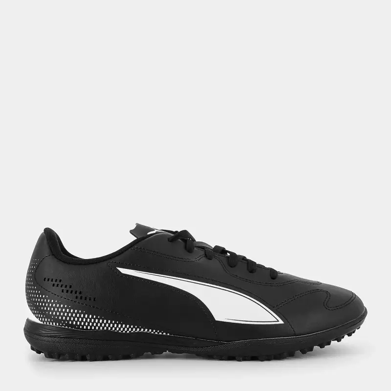 Calcetto Puma da Uomo, nero