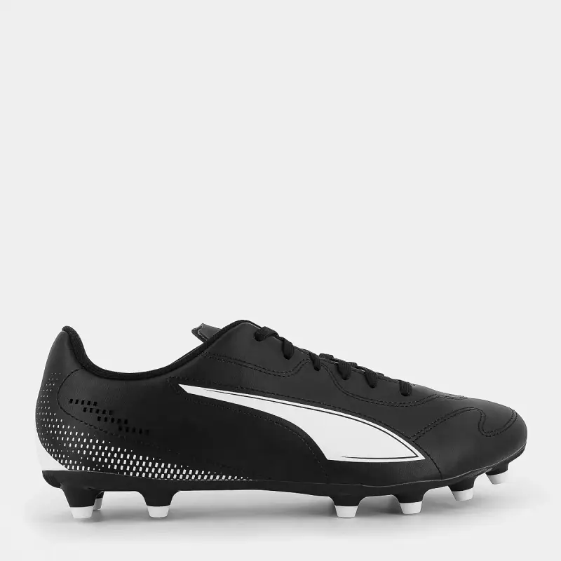 Calcio Puma da Uomo, nero