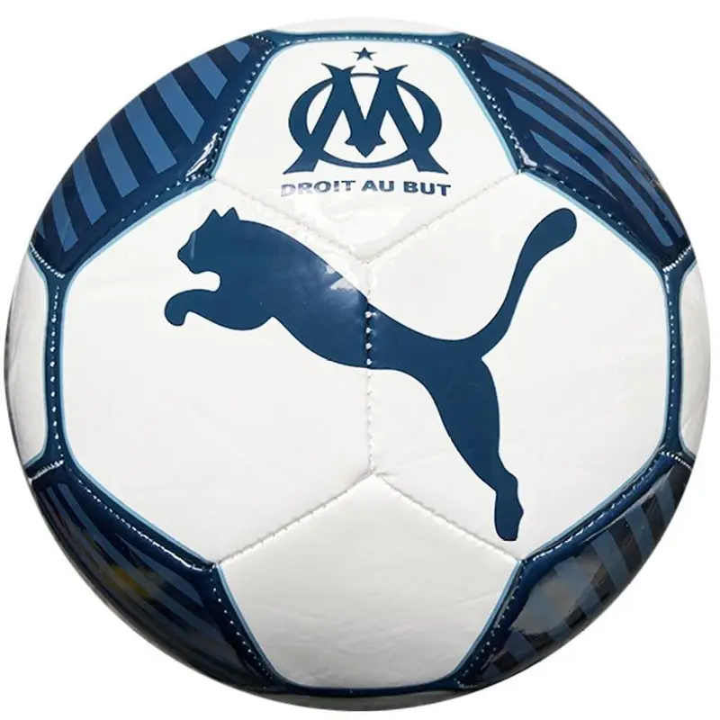 Calcio Puma Olympique de Marseille | Puma Blu