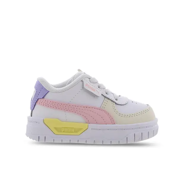 Cali Neonato - Sneakers Bianco White