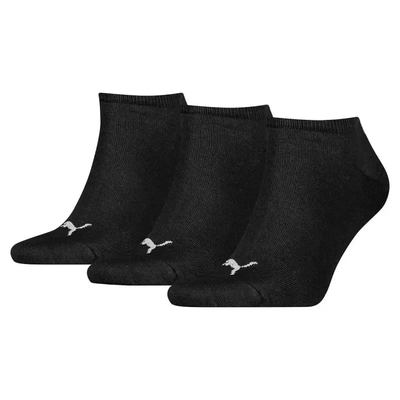 calze Puma Invisible (x3)