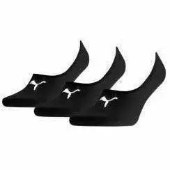 Calzini alla Caviglia Puma FOOTIE | Puma Nero