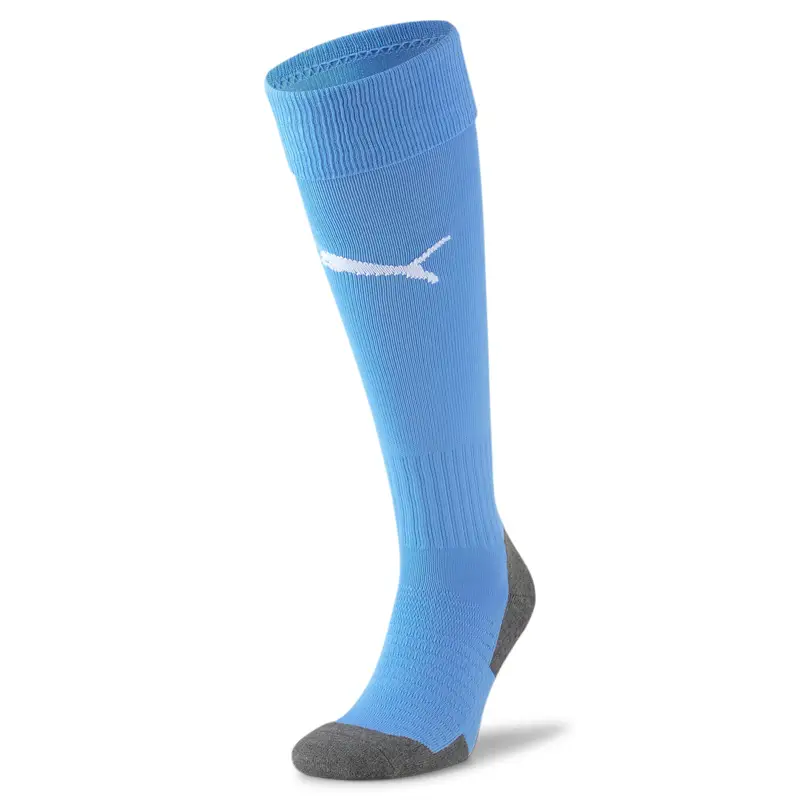 Calzini Puma Team Liga Core Bleu