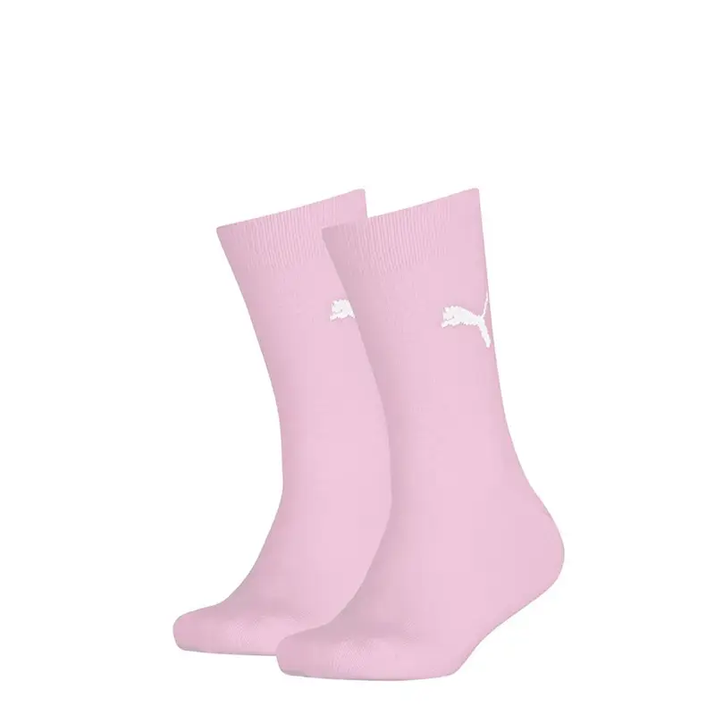 Calzini Unisex Confezione da 2 Vestibilità confortevole | Puma Rosa