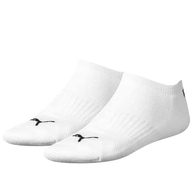 Calzini Unisex Confezione da 3 Stretch | Puma Bianco