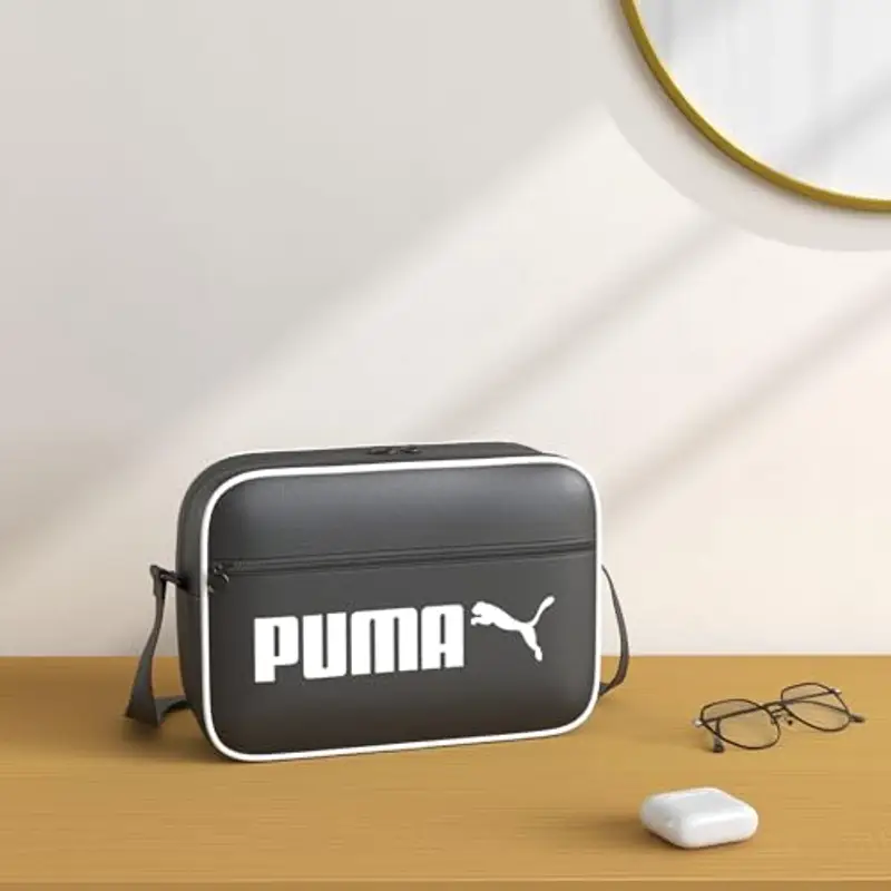 PUMA Campus Reporter Retro miniatura 2