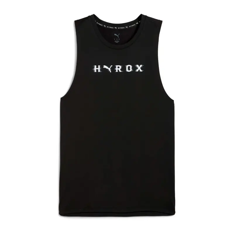 CANOTTA HYROX CLOUDSPUN THERMOADAPT Nero