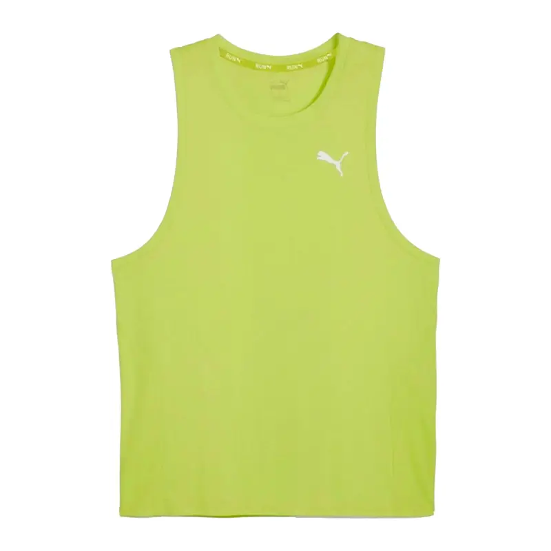 Puma Canotte Verde 2941907