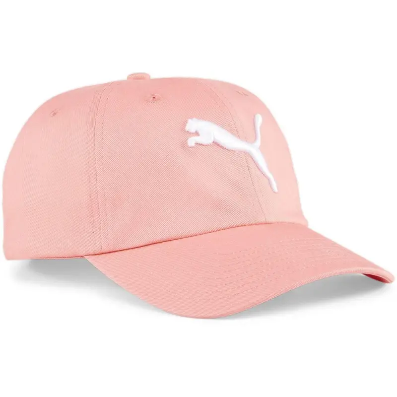 Cap Puma Ess Cat Logo Bb Cap. Rosa. Unisex | Puma