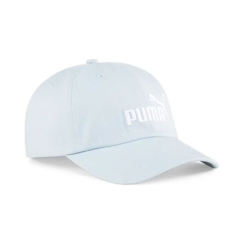 Cappellino Essentials N. 1 PUMA Turquoise Surf Blue | Puma Blu