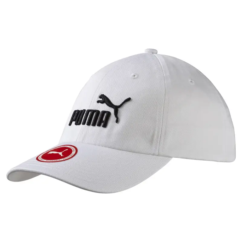 Cappellino Fundamentals PUMA | Puma Bianco