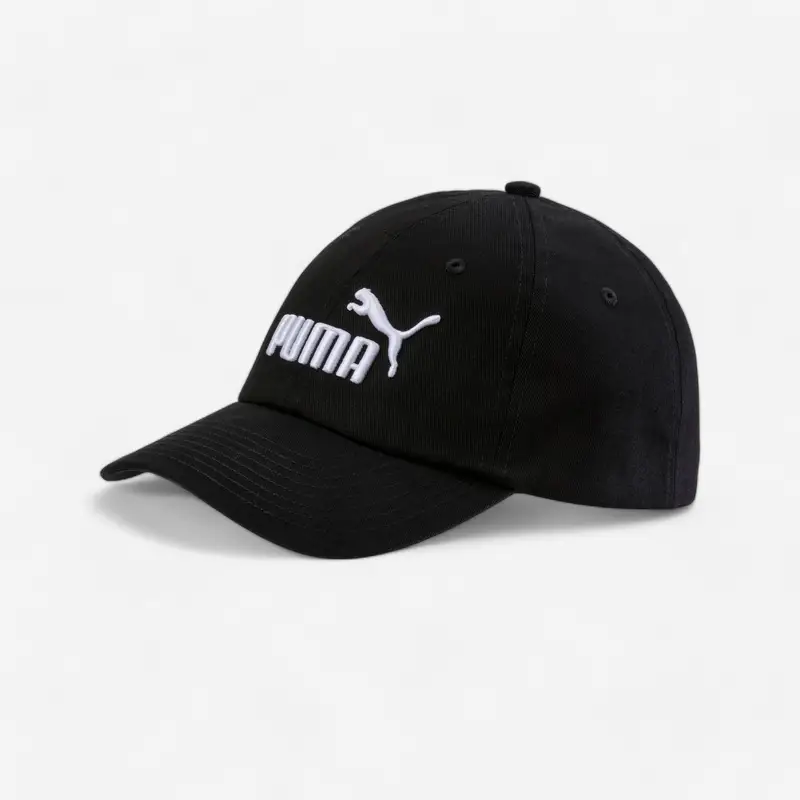 Cappellino ginnastica Puma nero | Puma