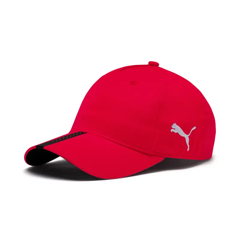 Cappellino LIGA PUMA | Puma Rosso