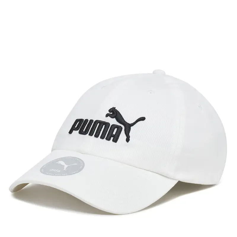 Cappellino Puma 259990 Bianco