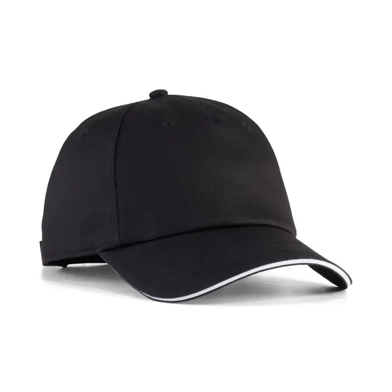 Cappellino Puma Additions Noir