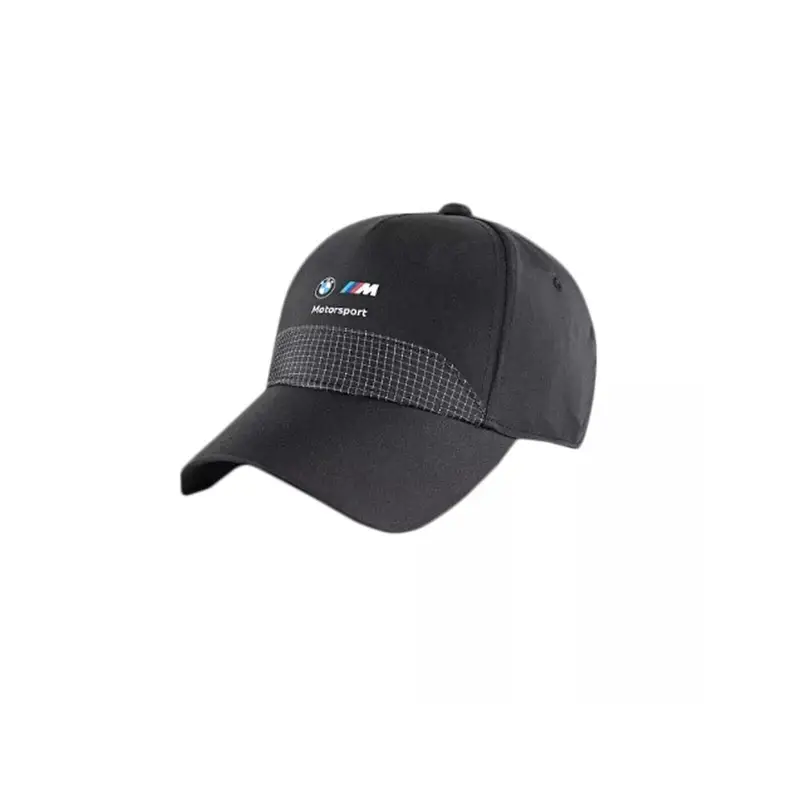 Cappellino Puma BMW Motorsport | Puma Nero