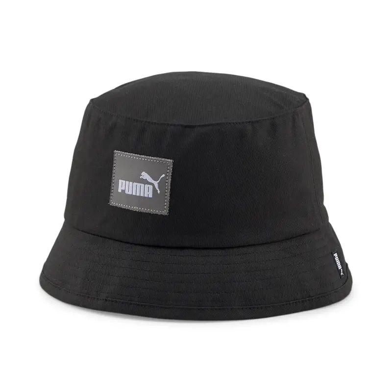 Cappello a secchiello Core PUMA | Puma Nero