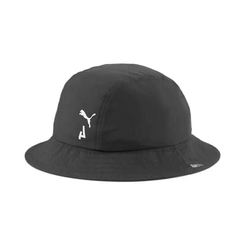 Cappello a secchiello SEASONS PUMA Black | Puma Nero