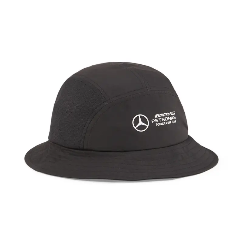 Cappello da pescatore Puma | Puma Nero