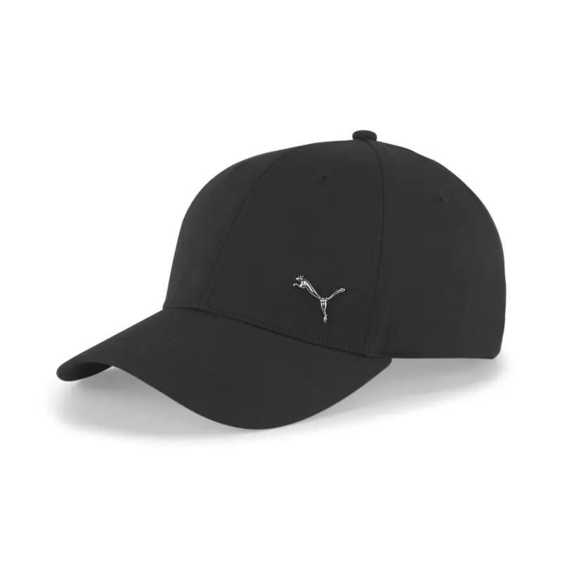 Cappello Metal Cat per ragazzi PUMA Black | Puma Nero