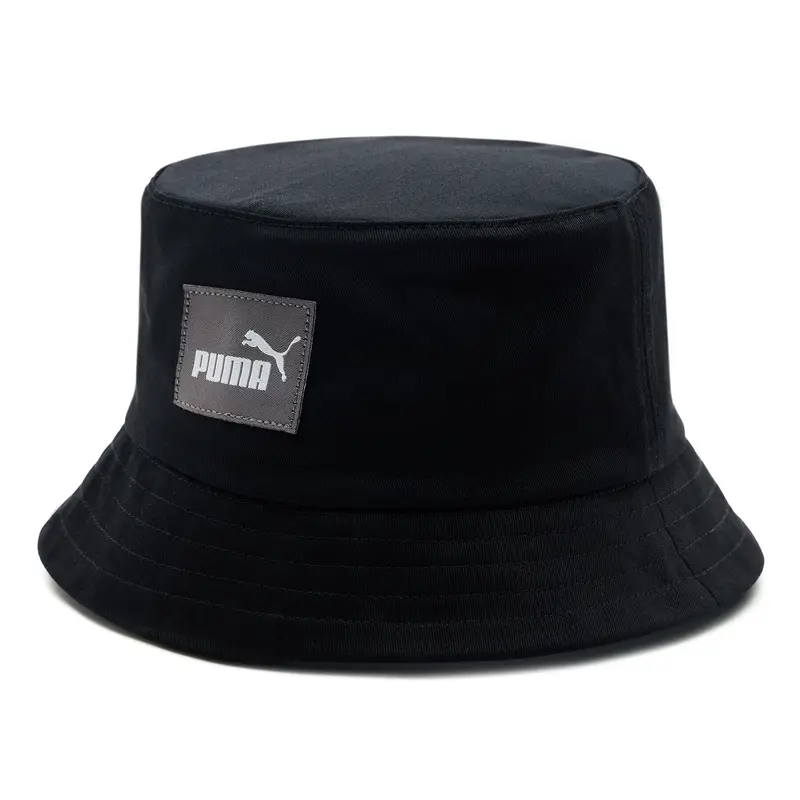 Cappello Puma CORE BUCKET 2436301 Nero
