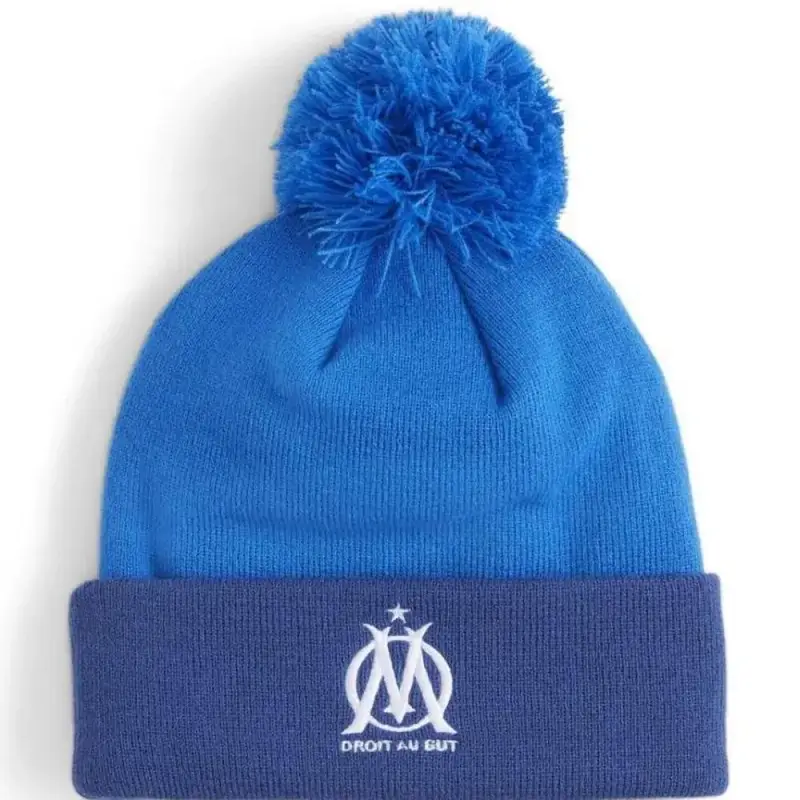 Cappello Puma Olympique de Marseille | Puma Blu