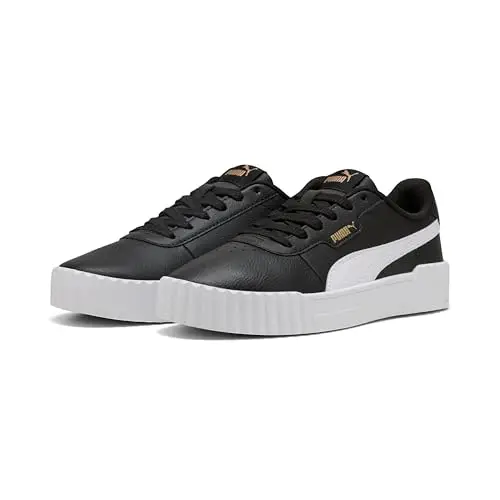 Puma Scarpe da ginnastica Donna 3236093