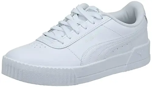 Puma Scarpe da ginnastica Donna Argento 3129458