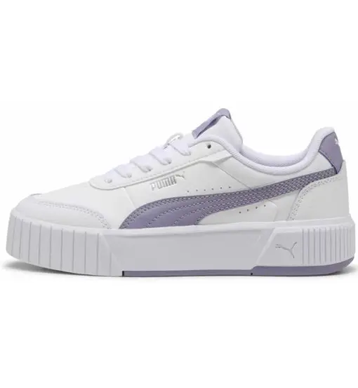 Carina Mia Jr - sneakers - ragazza White
