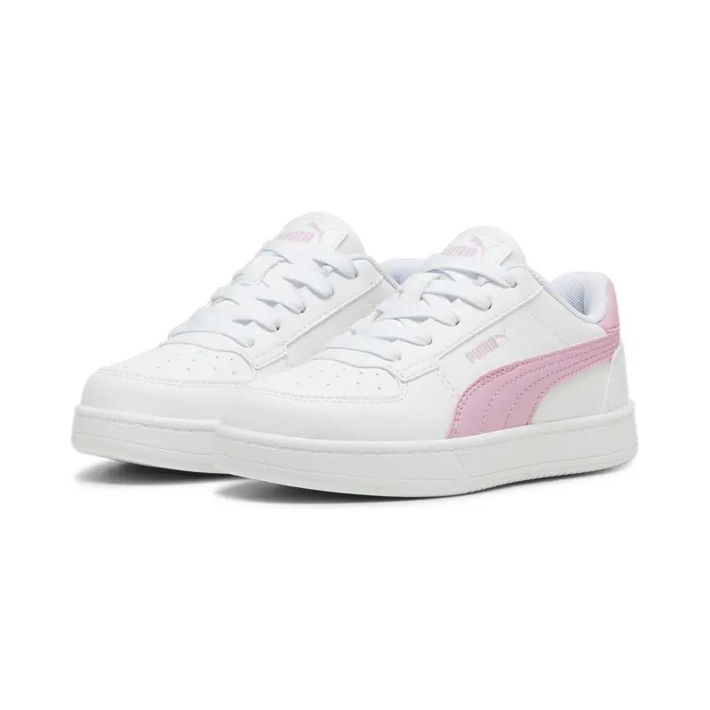 Caven 2.0 PS PUMA White Mauved Out Pink | Puma Bianco